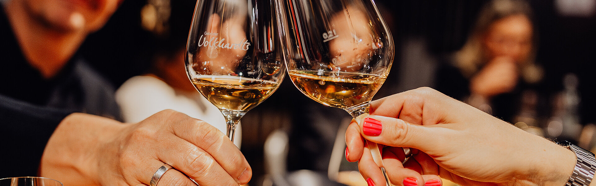 Weißweinseminar