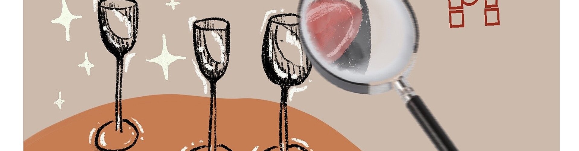 Volkhardts Wein