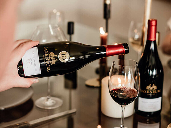 2020  Syrah „Private Collection“  