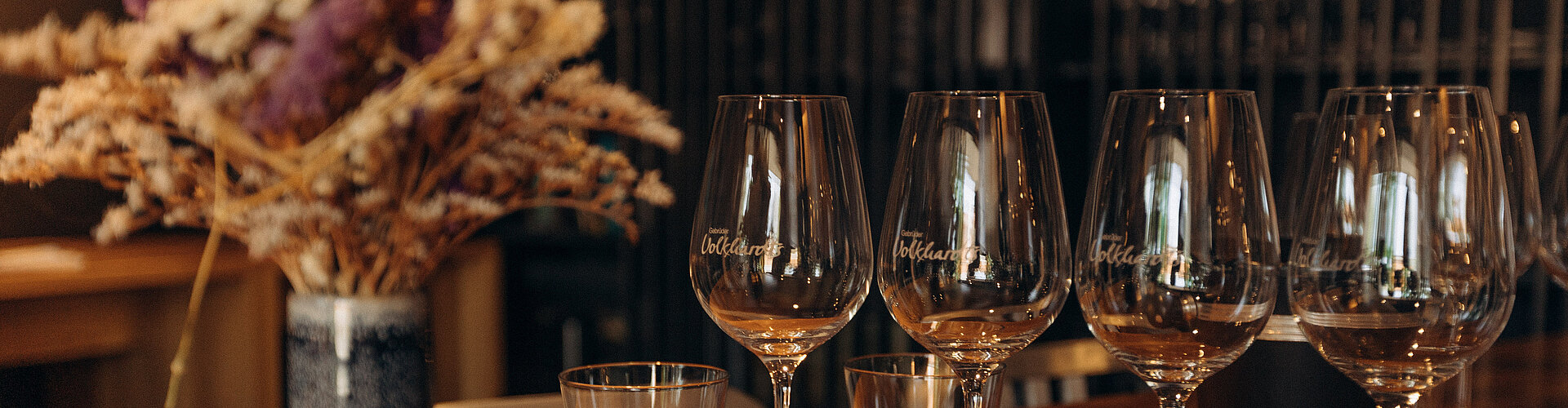 Weinseminar in Pasing