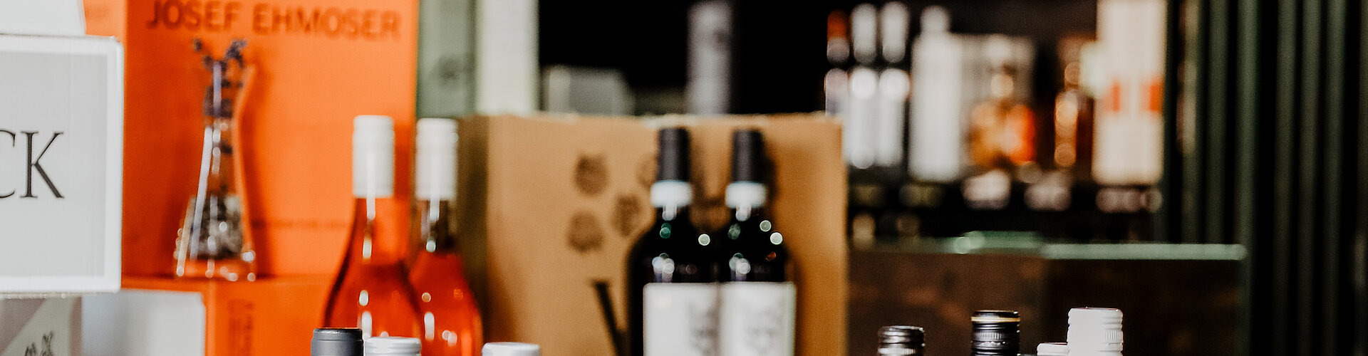 Volkhardts Wein