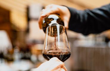 Volkhardts Wein