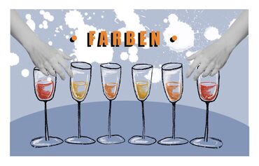 Volkhardts Wein