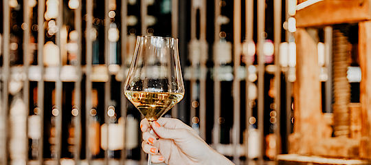 Volkhardts Wein